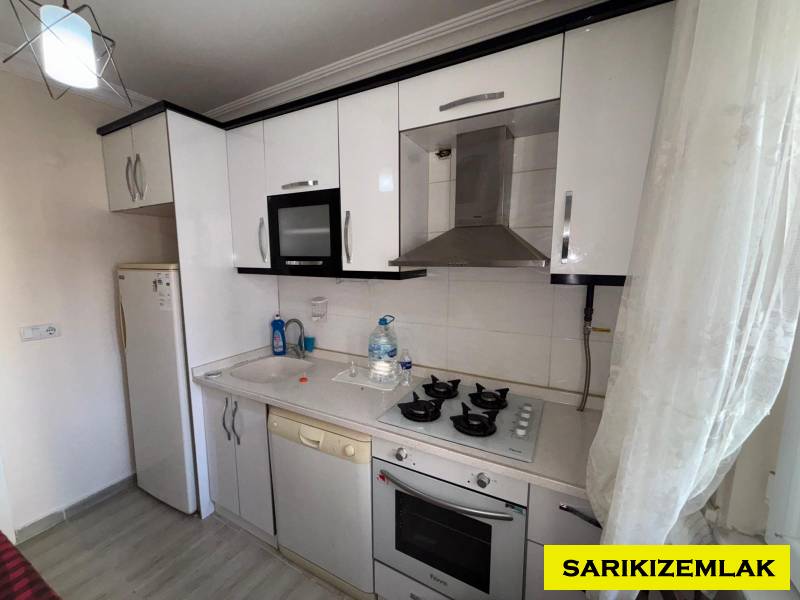 Edremit Gazicelal Mah`da2+1  Daire. - 4